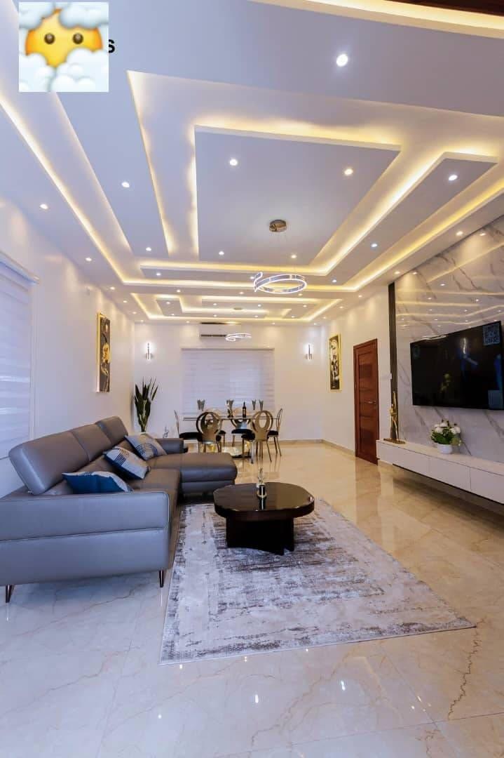 Résidence meublée – 2 Chambres Salon